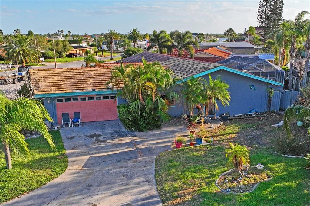3440 FLORAMAR TERRACE NEW PORT RICHEY, FL 34652