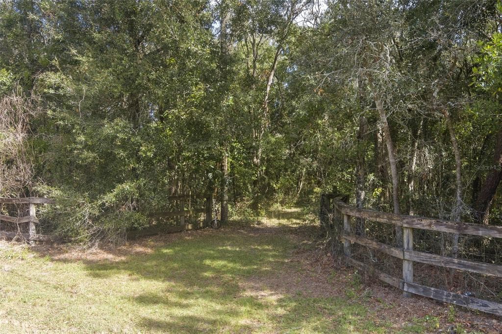 BENES ROAD BROOKSVILLE, FL 34604