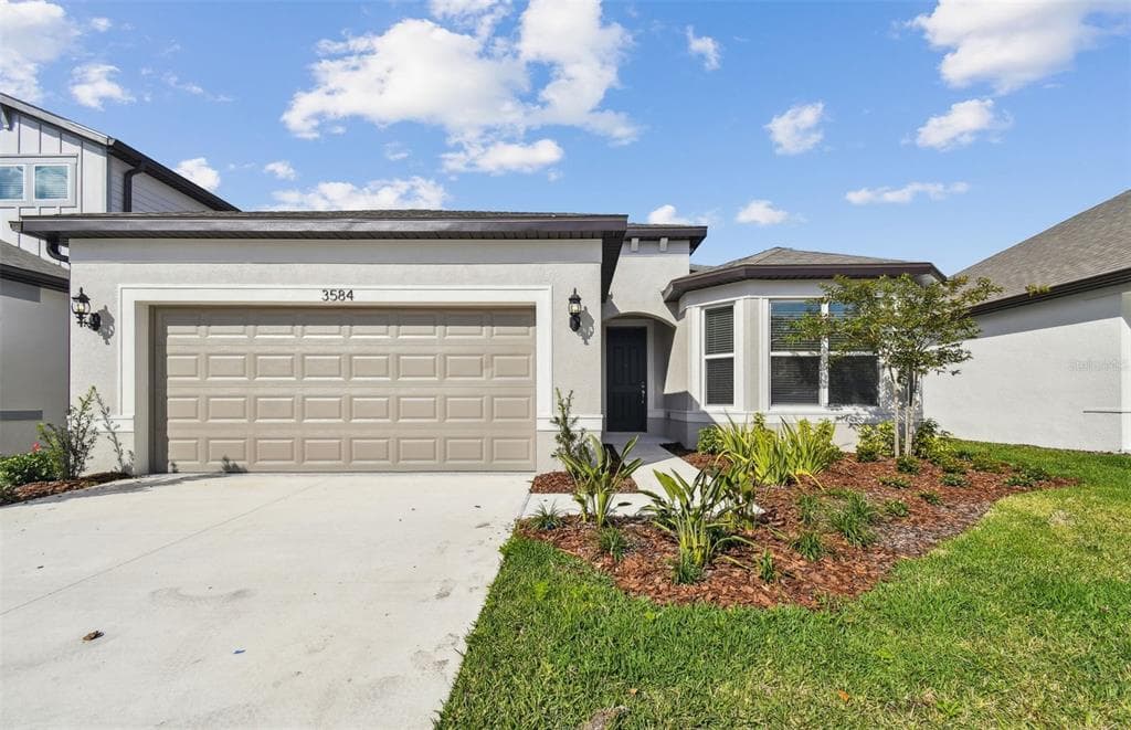 3584 MAPLE BAY LANE LAND O LAKES, FL 34638