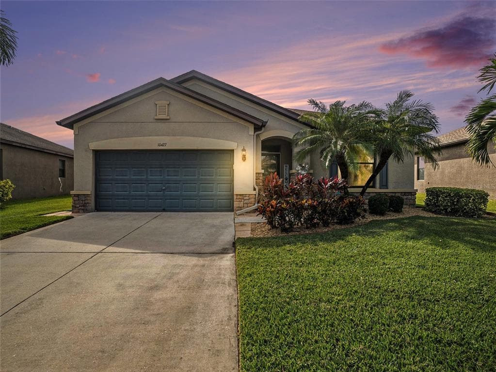 10427 55TH COURT E PARRISH, FL 34219