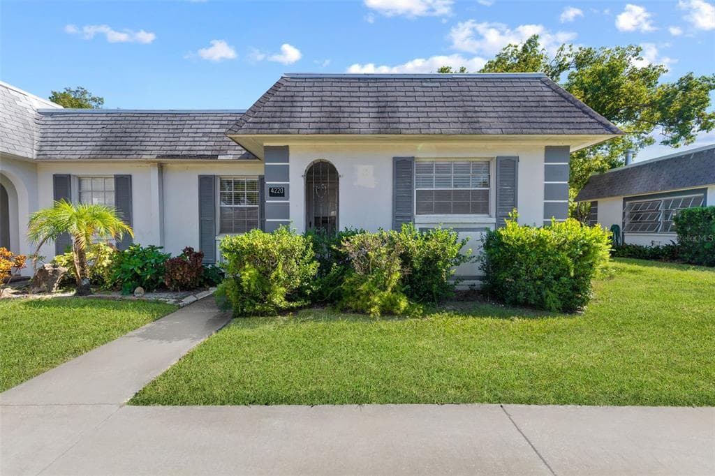 4220 SHELDON PL NEW PORT RICHEY, FL 34652