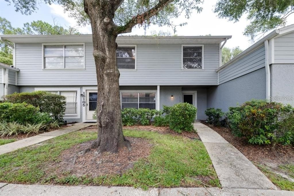 15103 MORNING DRIVE LUTZ, FL 33559