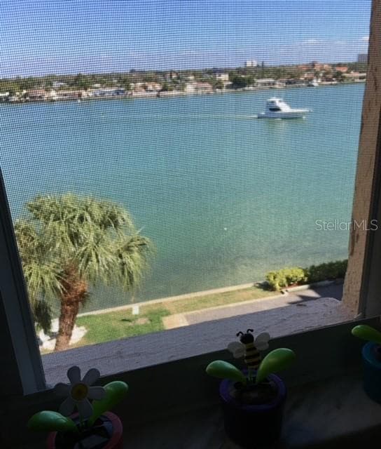 500 TREASURE ISLAND CAUSEWAY UNIT 501 TREASURE ISLAND, FL 33706