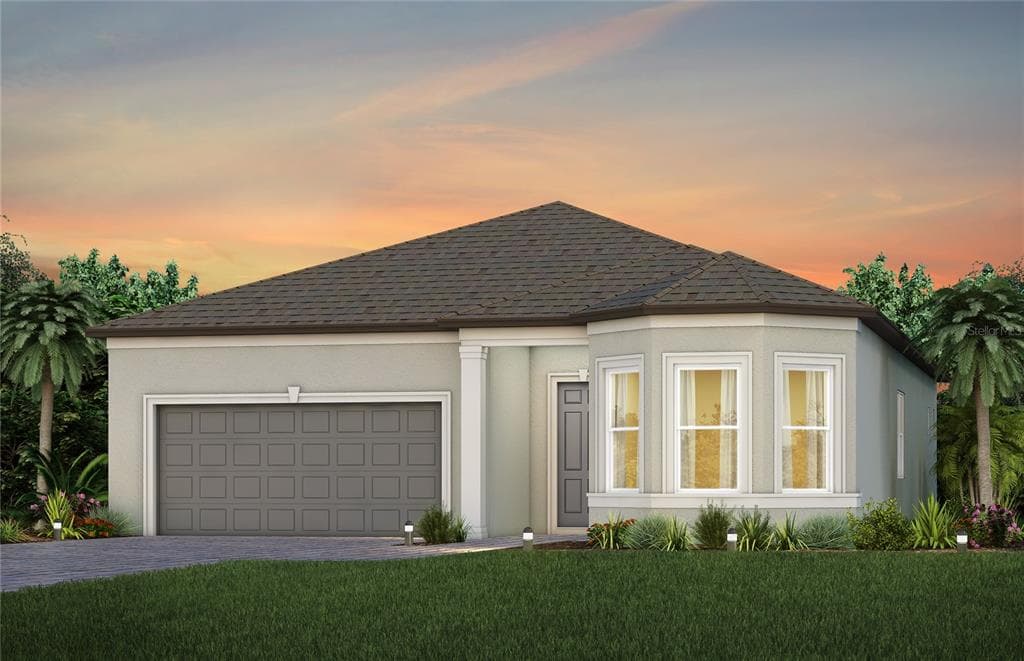 9324 BARRIER COAST TRAIL PARRISH, FL 34219