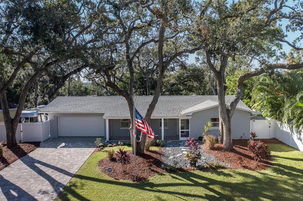 3319 SAN BERNADINO STREET CLEARWATER, FL 33759