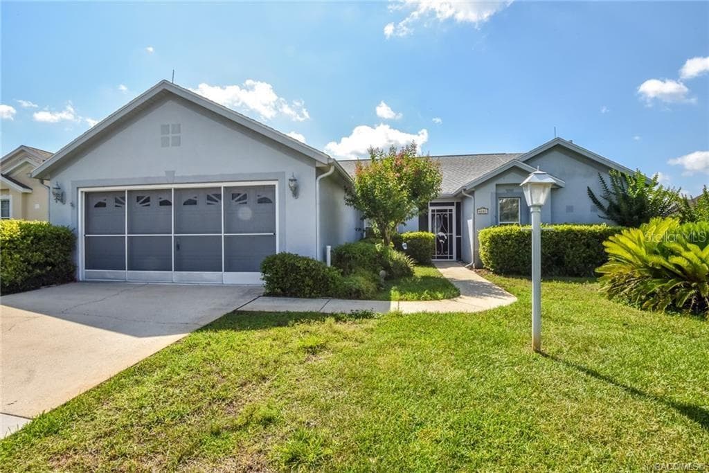 4281 N LINCOLN AVENUE BEVERLY HILLS, FL 34465