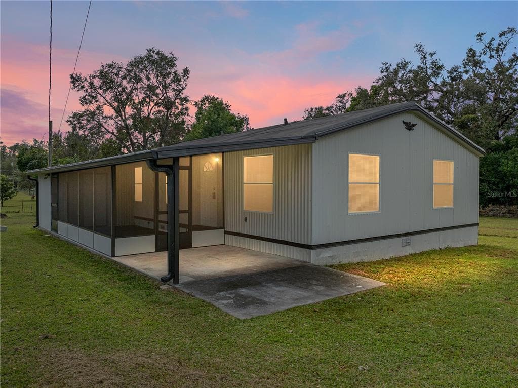 36342 5 ACRE LANE ZEPHYRHILLS, FL 33541
