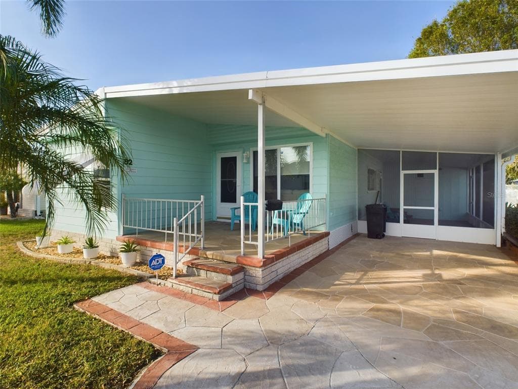 12501 ULMERTON ROAD UNIT 82 LARGO, FL 33774