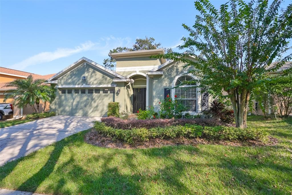 1148 EMERALD HILL WAY VALRICO, FL 33594