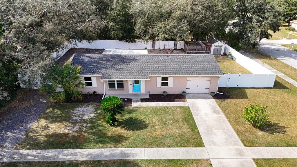 9553 BAYSIDE COURT SPRING HILL, FL 34608