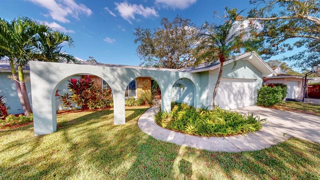 13503 CORDOVA DRIVE LARGO, FL 33774