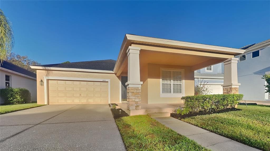 8450 ABBOTSBURY DRIVE WINDERMERE, FL 34786