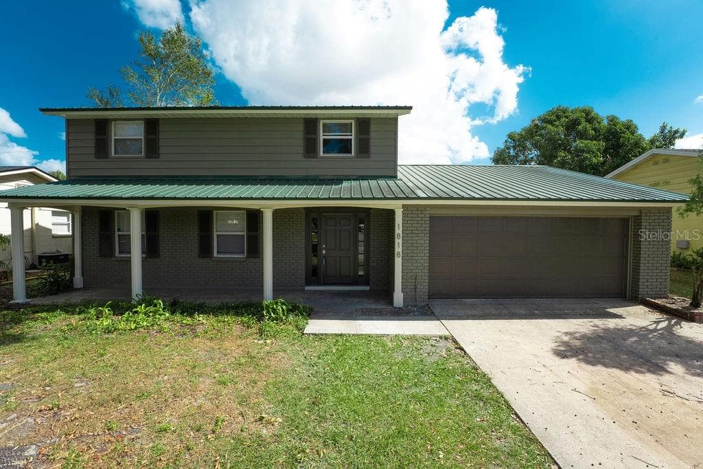 1818 SENECA AVENUE LAKELAND, FL 33801