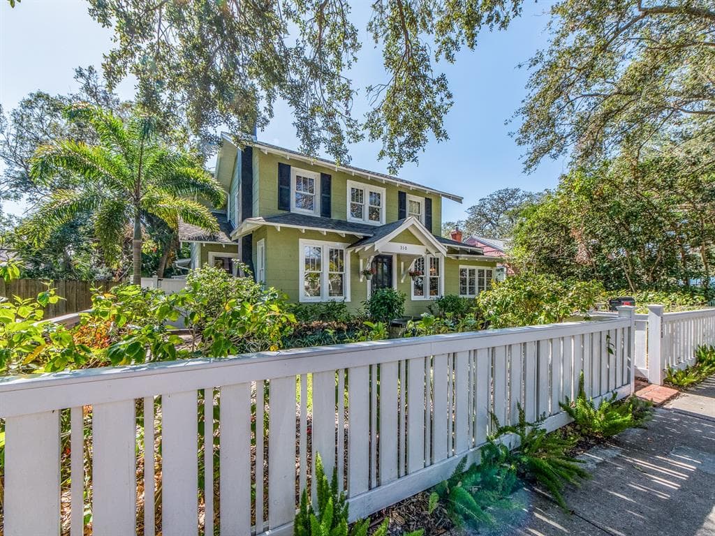 310 23RD AVENUE N ST PETERSBURG, FL 33704