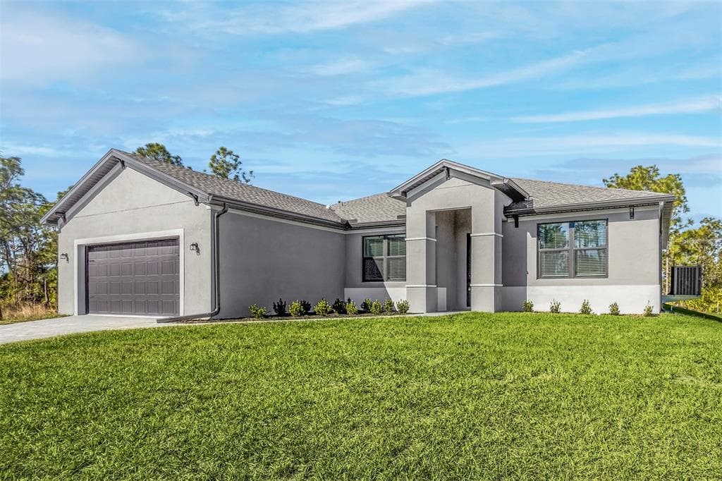 5227 DAYTON LANE PORT CHARLOTTE, FL 33981