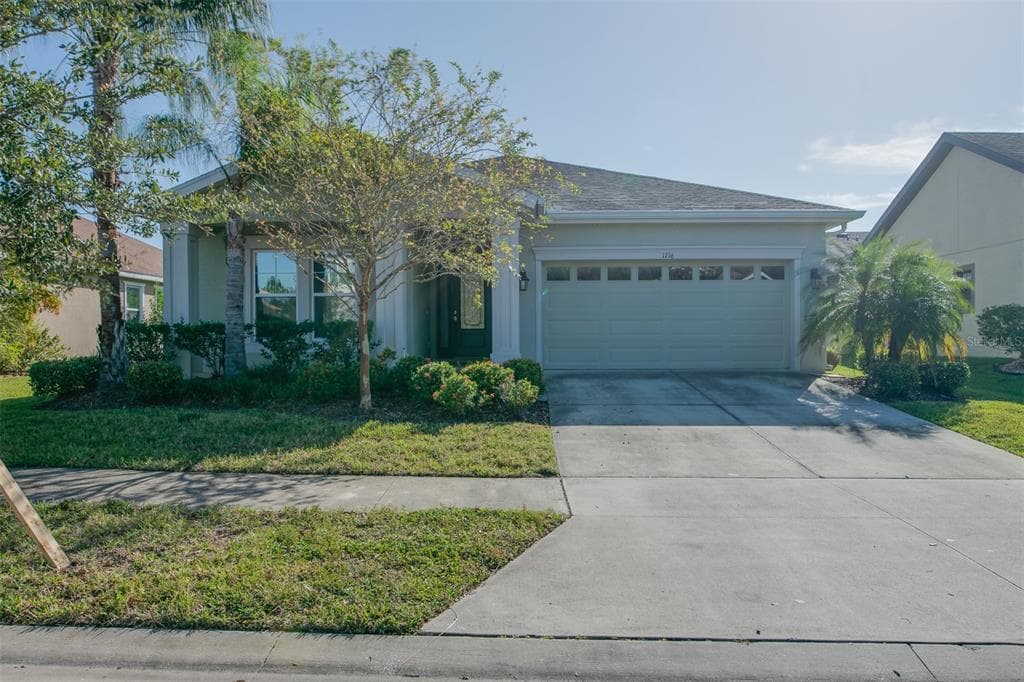 1716 TALLULAH TERRACE WESLEY CHAPEL, FL 33543