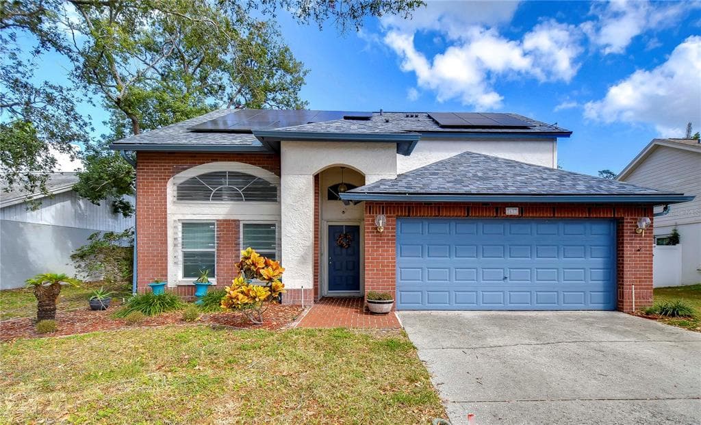 3633 CHATHAM DRIVE PALM HARBOR, FL 34684
