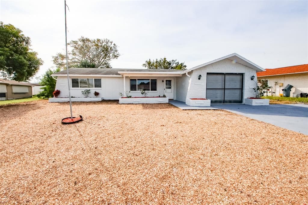 7732 SALT LANE PORT RICHEY, FL 34668