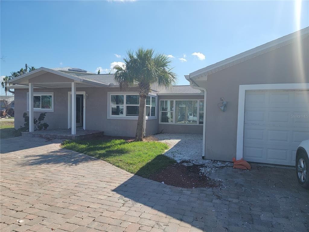 699 140TH AVENUE E MADEIRA BEACH, FL 33708