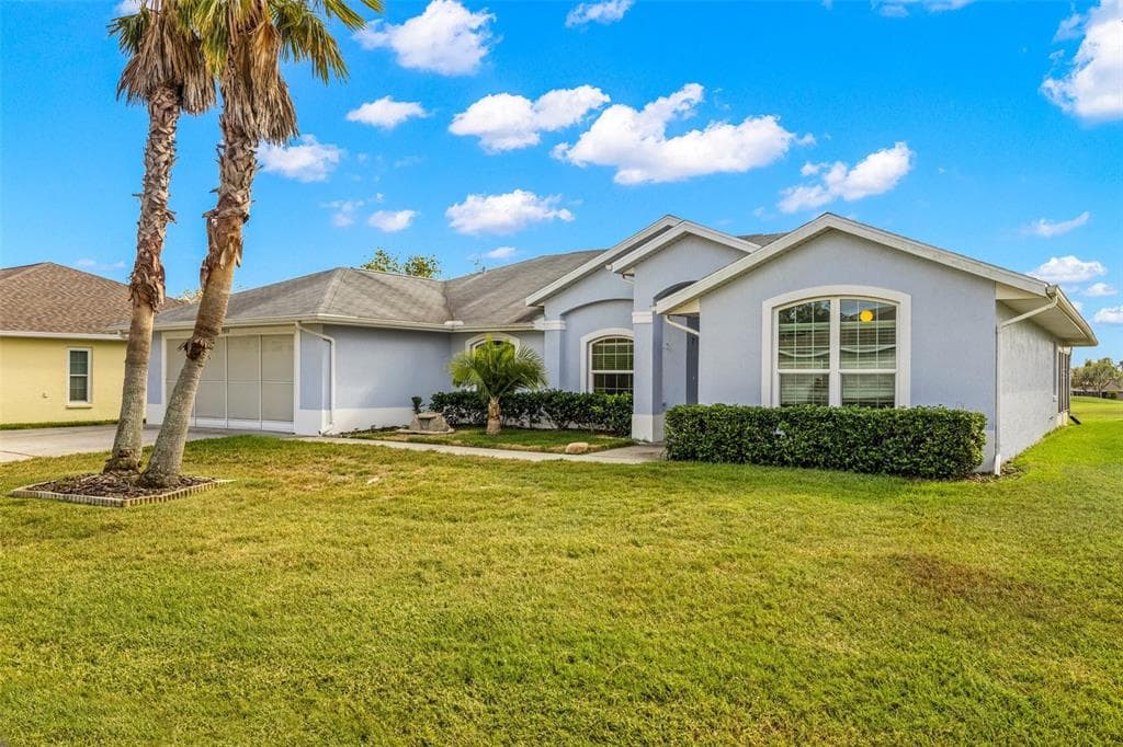 29134 CADDYSHACK LANE SAN ANTONIO, FL 33576