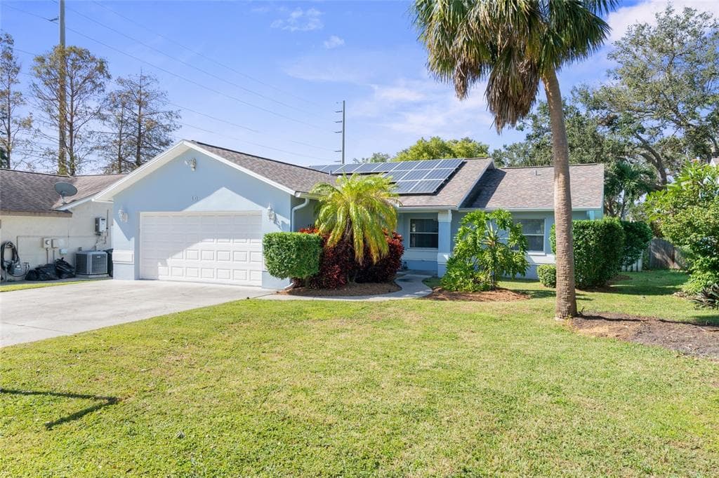 10 JENNIFER COURT DUNEDIN, FL 34698