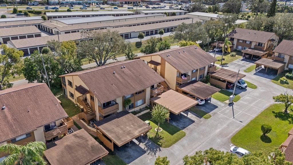 3832 LANYARD COURT