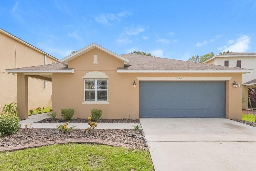 11120 RISING MIST BOULEVARD RIVERVIEW, FL 33578