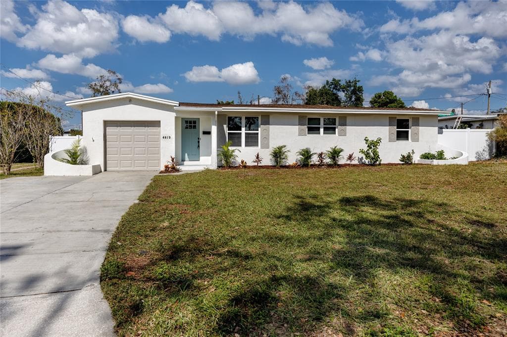 4819 29TH AVENUE N ST PETERSBURG, FL 33713