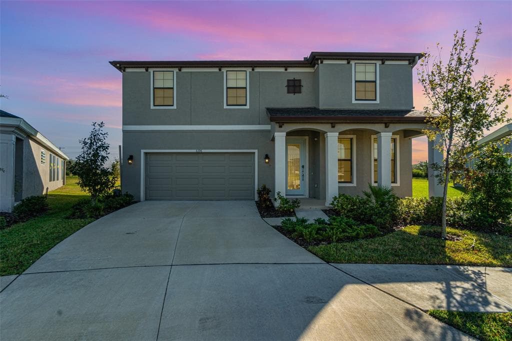 6396 ROADSTEAD COURT APOLLO BEACH, FL 33572