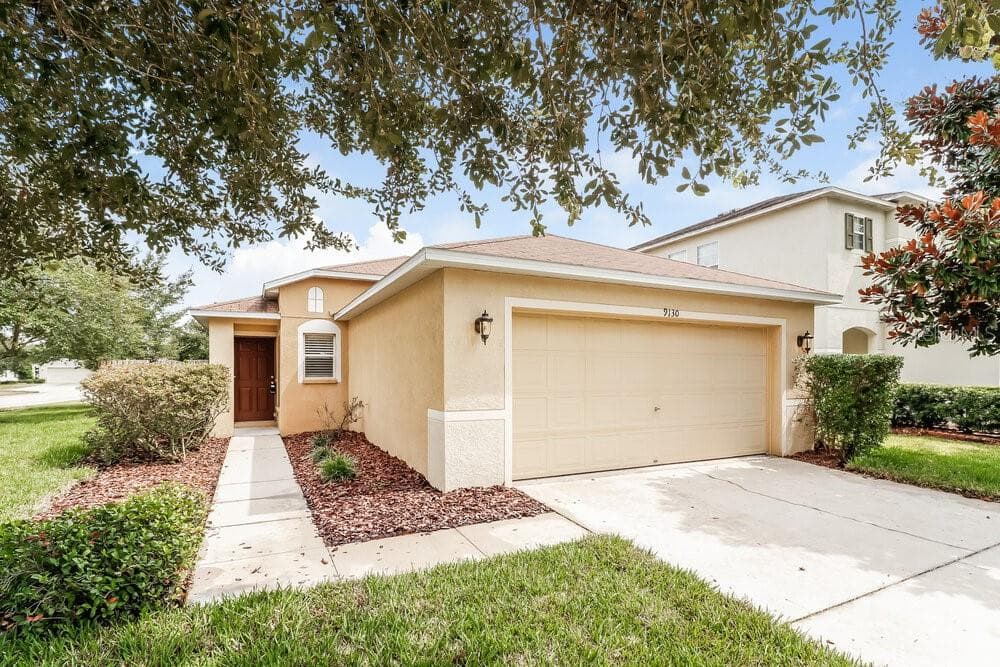 9130 MIRAH WIND PLACE LAND O LAKES, FL 34638