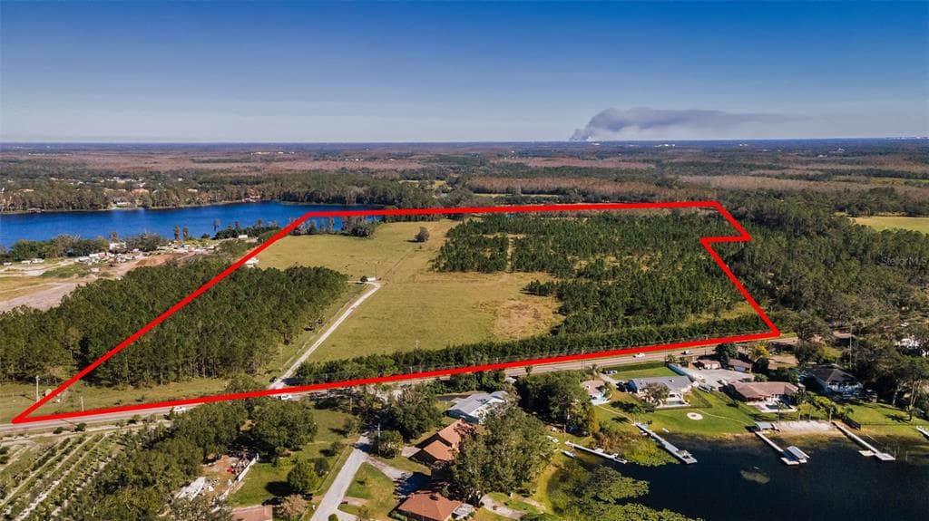 18415 GUNN HIGHWAY ODESSA, FL 33556