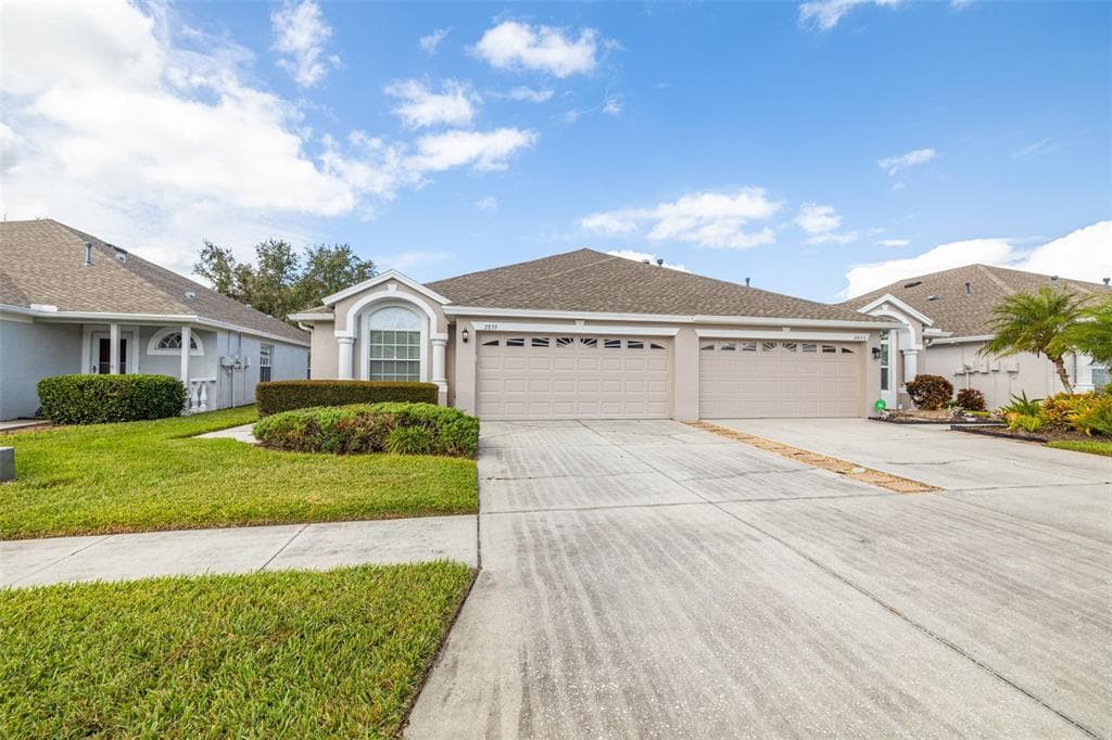 2839 TORRANCE DRIVE LAND O LAKES, FL 34638