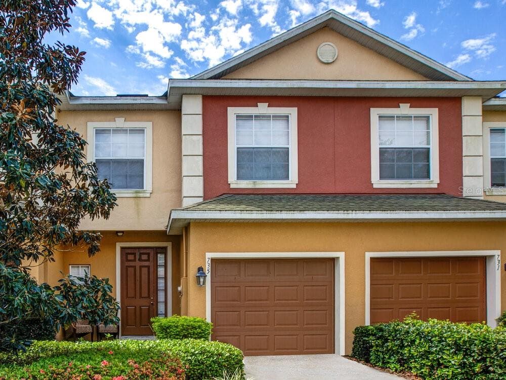 735 MAROTTA LOOP OCOEE, FL 34761