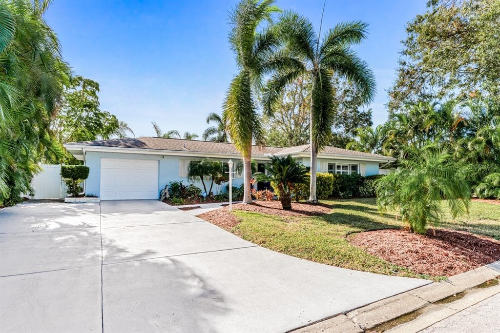 273 KEATING DRIVE LARGO, FL 33770