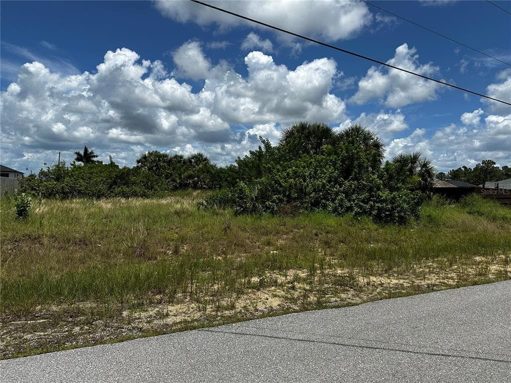 2204 CHRISTOPHER AVENUE N LEHIGH ACRES, FL 33971
