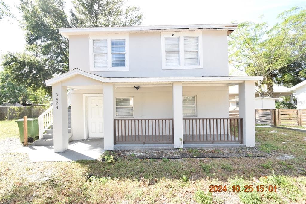 3424 N 16TH STREET UNIT A TAMPA, FL 33605
