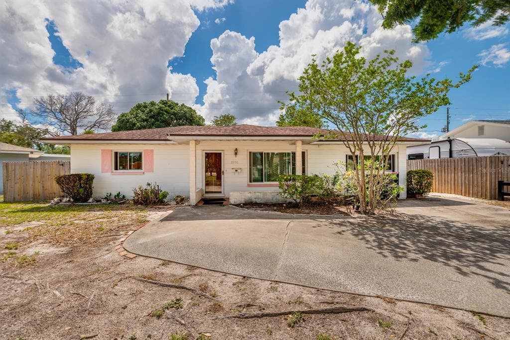 8950 3RD STREET N ST PETERSBURG, FL 33702