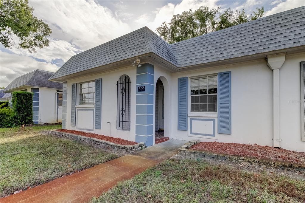4225 SHELDON PLACE NEW PORT RICHEY, FL 34652