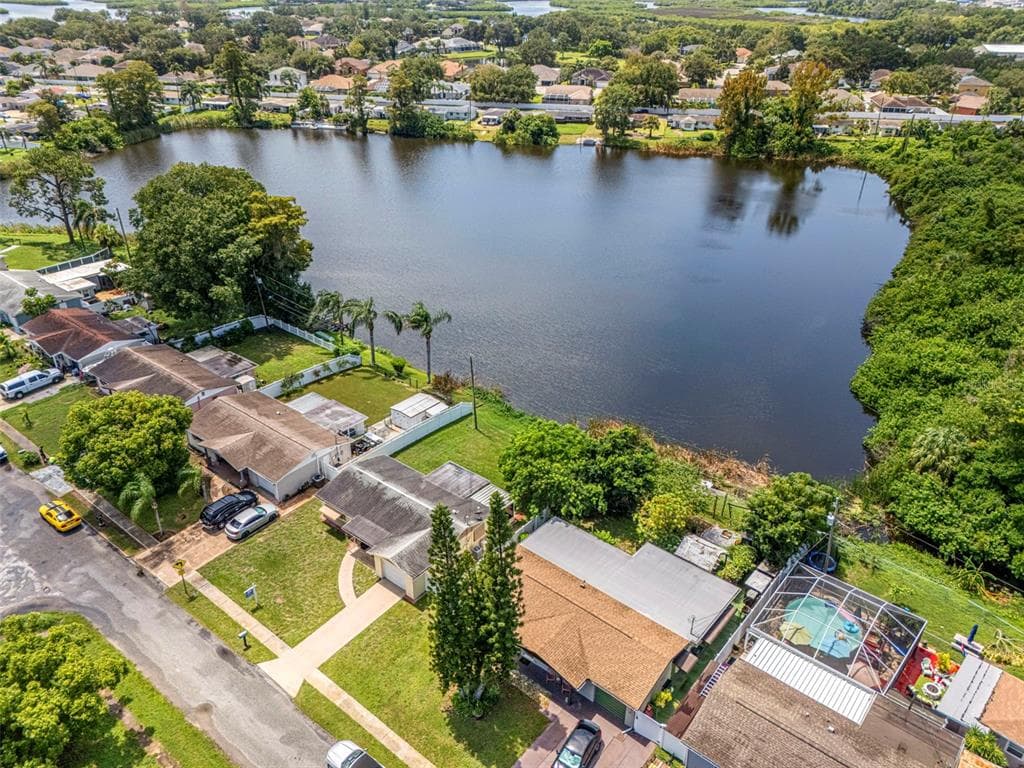 4632 KOALA DRIVE HOLIDAY, FL 34690