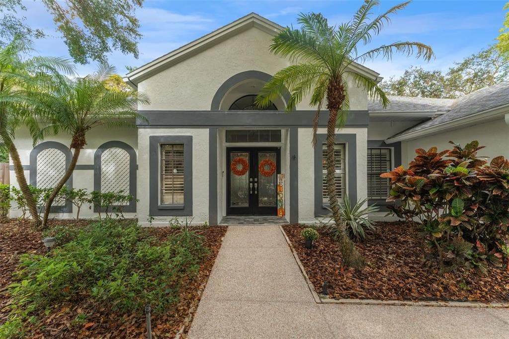 4561 GLENBROOK DRIVE PALM HARBOR, FL 34683