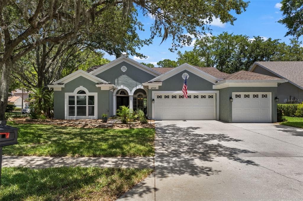 4715 DEVONSHIRE BOULEVARD PALM HARBOR, FL 34685