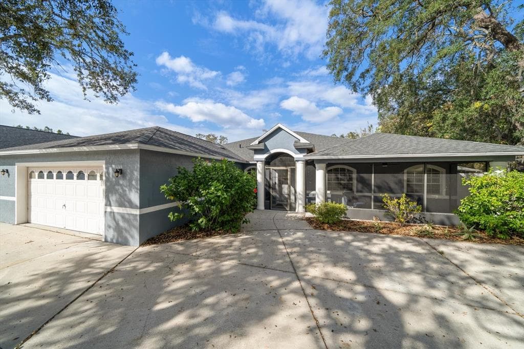 1710 GRAND CENTRAL DRIVE TARPON SPRINGS, FL 34689