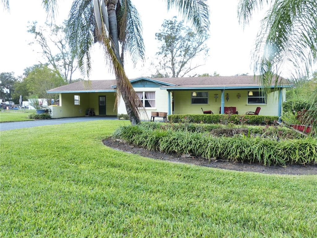 790 OLD POLK CITY ROAD LAKELAND, FL 33809