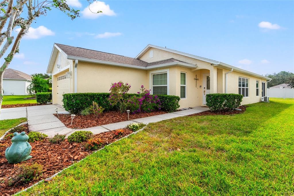 23850 CORAL RIDGE LANE