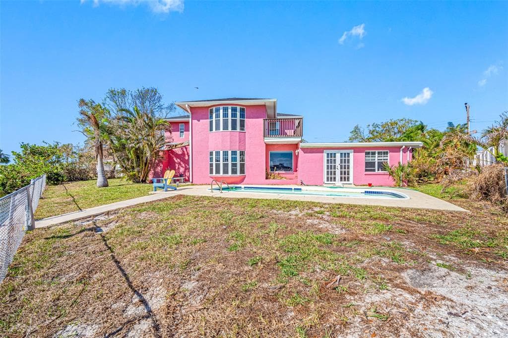 5410 PALI WAY ST PETE BEACH, FL 33706