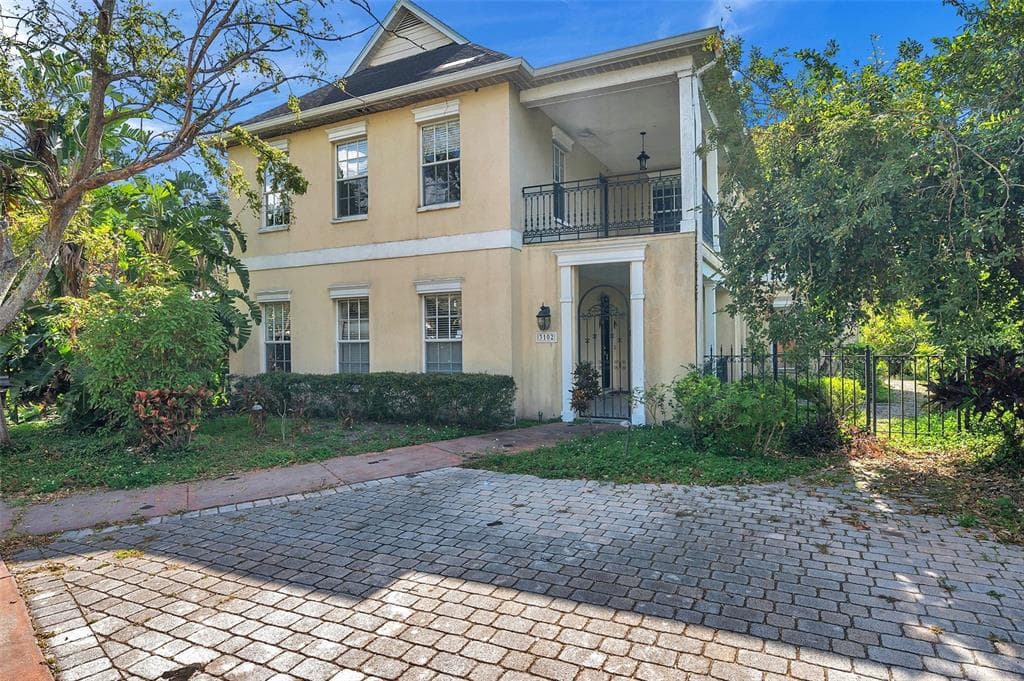 3102 W PROSPECT ROAD TAMPA, FL 33629