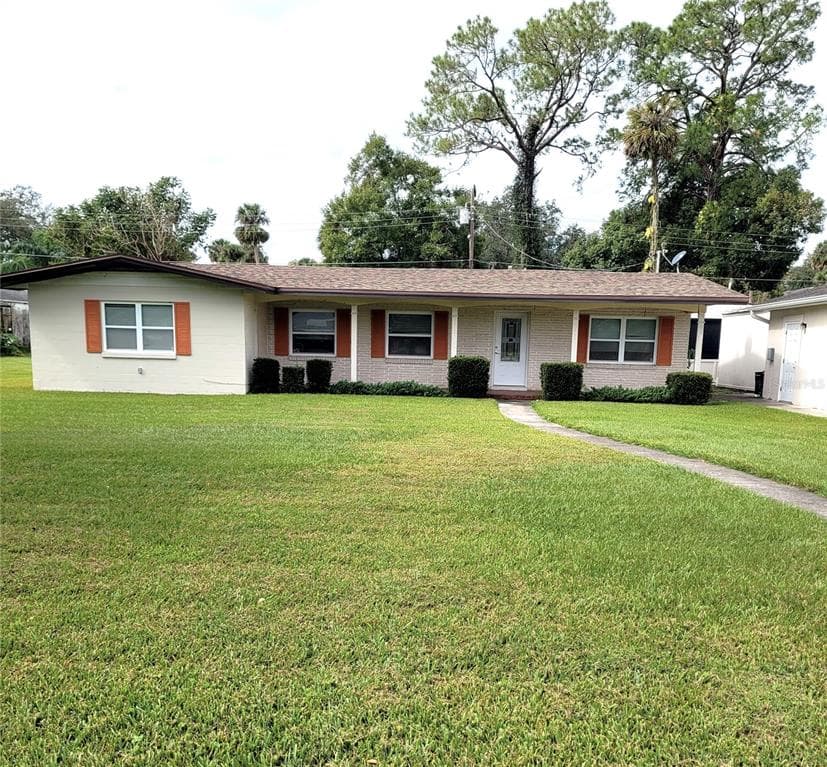 2008 LILY COURT SANFORD, FL 32771