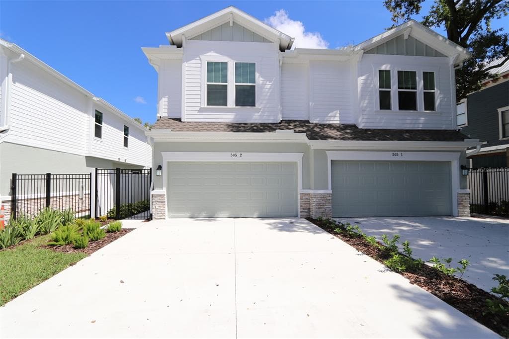 507 W EUCLID AVENUE UNIT 2 TAMPA, FL 33609