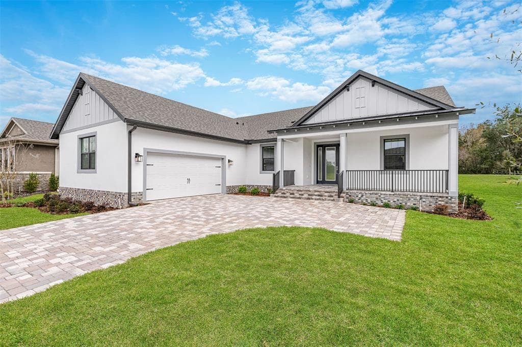 6141 DUSK ROSE LANE BROOKSVILLE, FL 34601