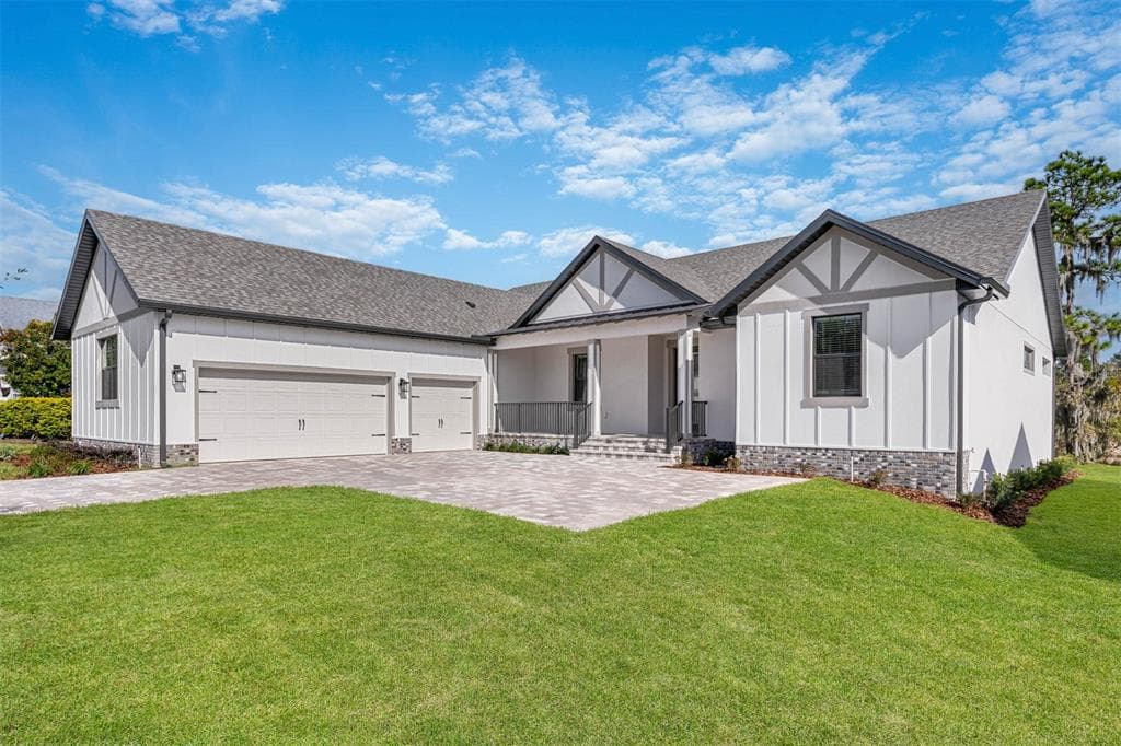4047 SOUTHERN VALLEY LOOP BROOKSVILLE, FL 34601